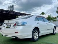 Toyota Camry 2.4 Hybrid Extremo A/T ปี 2012 รูปที่ 5